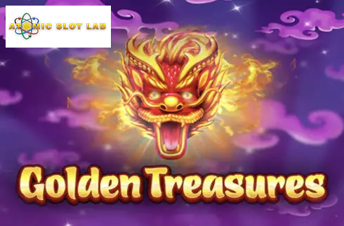 Golden Treasures